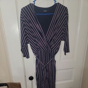 Express jumpsuit